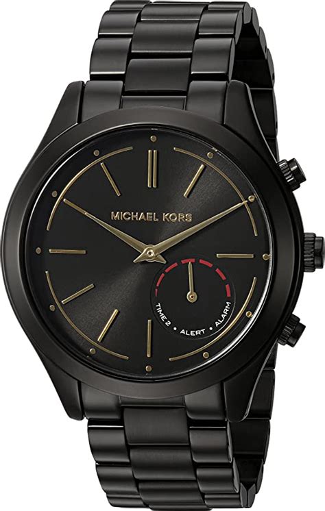 michael kors damen smartwatch mkt4003|mkt4003 manual.